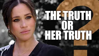 Meghan EXPOSED Royal Family Secret CONFIRMED | Body Language News | Pt 1