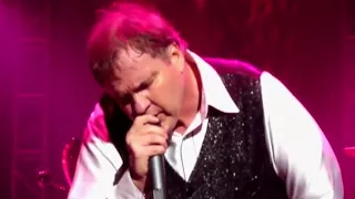 Meat Loaf Legacy: Gonna Love Her for Both of Us - Live - RARE