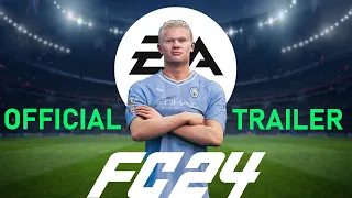 EA SPORTS FC 24 | Official Trailer