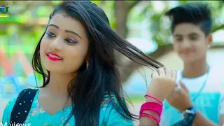 Naina tor nasheli new Nagpur song 2021 children love story heart taching