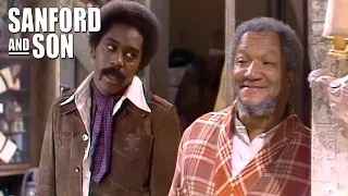 Just You, Me... And FRED 🙄 | Sanford And Son