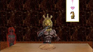 Dagoth Ur Struggles to Cut Bread "ASMR"