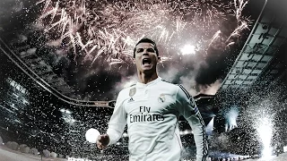 Cristiano Ronaldo: "Greatness" ᴴᴰ