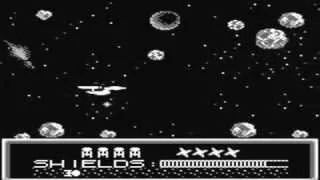 Star Trek : 25th Anniversary sur Game Boy