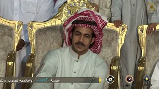 اول مواجهه🔥 بجاد السناني و محمد المسعودي العيص 18 / 12 / 1444 هــ