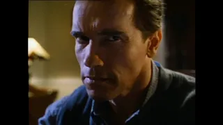 True Lies (1994) - Original teaser trailer [720p HD]