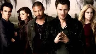 The Originals 1x20 The Wailin' Jennys - Long Time Traveller