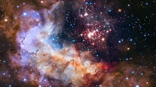 Breathtaking Hubble Space Telescope Images - 25th Anniversary (tribute)