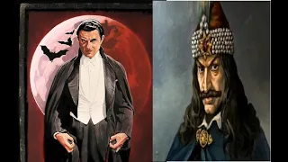 THE HISTORY OF VLAD THE PACKAGER (THE TRUE COUNT DRACULA)