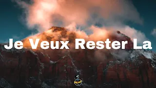 Adoration Piano | JE VEUX RESTER LA | Praying Instrumental Worship | Instrumental de Priere