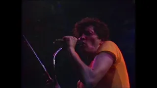 13 Golden Earring - Live at RockPalast 1982 - Back Home