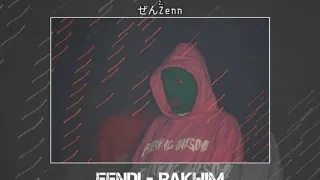 Fendi - Rakhim