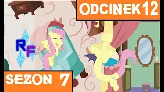 Fluttershy Ratuje Discorda - My Little Pony - Sezon 7 - Odcinek 12 "Herbatka u Discorda"☕