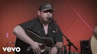 Luke Combs - I Got Away with You - Live @ 1201