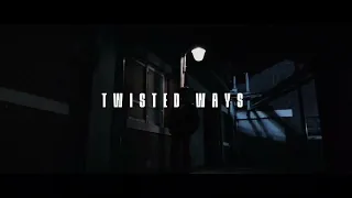 'Twisted Ways' - Han Teaser [Stray Kids Murder Mystery, AU!]