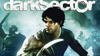 Dark Sector 8