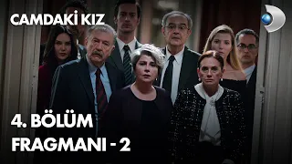 Camdaki Kız 4. Bölüm Fragmanı - 2