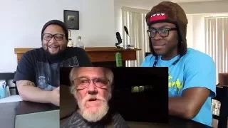 ANGRY GRANDPA'S NUCLEAR MELTDOWN! REACTION!!!!