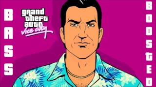 Grand Theft Auto: Vice City Theme (Extreme Bass Boost)