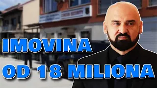 Isak prijavio imovinu 18 miliona Mehmedagić OSA nije  U Tuzli 5 mladih u teškom stanju