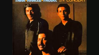 Taha*Khaled*Faudel - Menfi