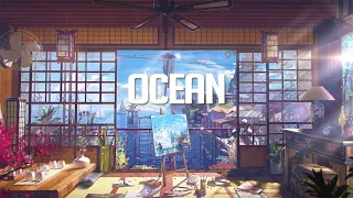 Ocean | Chillstep Mix 2021 [3 Hours]