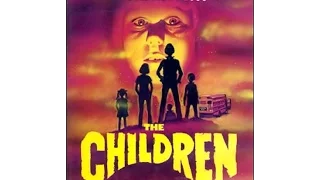 The Children(1980) Movie Review