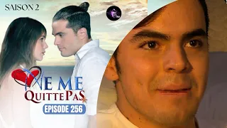 NE ME QUITTE PAS Épisode 256 en français | HD