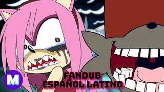 There's Something About Amy (Part 3) "Fandub español latino"