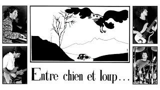 Entre chien et loup - Entre bidet et lavabo