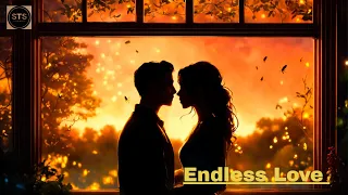 Endless Love | STS Studio | #music #lofi