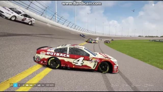 NASCAR EXPANSION - Forza Motosport 6 Crash and Flips