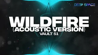 Vault 51 - Wildfire (Acoustic) [HD]