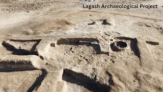 4,700-year-old ‘tavern’ — complete with fridge, oven and food — unearthed in Iraq