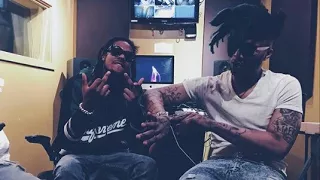 TM88 Flava feat tha MOB