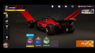 26 Days Left | F1 MOBILE RACING