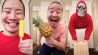 Junya1gou funny video 😂😂😂 | JUNYA Best TikTok November 2021 Part 207