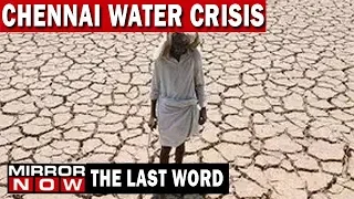 What can we do to curb Urban India's water crisis? | The Last Word