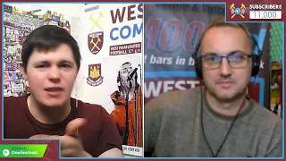 West Ham Utd v Bournemouth Preview | Talk A Good Game