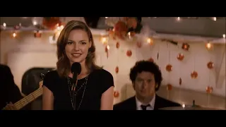 27 Dresses - Jane professes her love to Kevin