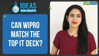 Wipro Q2 Review: Can Better Margins, Share Buyback & Strong Guidance Help Company Match Top IT Deck?