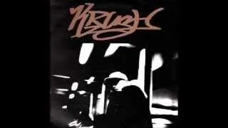 DJ Krush - Krush [Full Album]