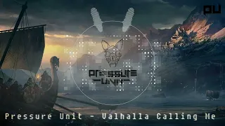 Pressure Unit ft. Miracle of Sound and Peyton Parrish- Valhalla Calling Me ( Hardcore Edition )