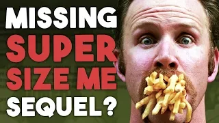 [OUTDATED] What happened to Super Size Me 2? Lawsuit, infidelity, and more...