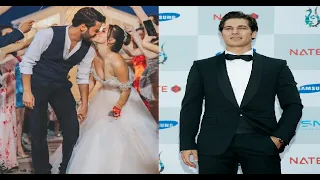 Çağatay Ulusoy got married without telling anybody!