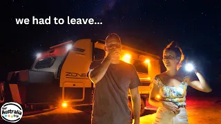 When Travelling Australia is Bad | Albany South West WA | Caravanning Australia [EP46]