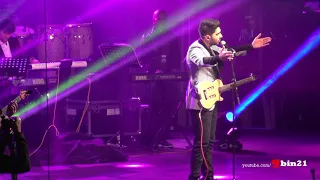 Armaan Malik Live in the Netherlands 2018! - Tum Hi Ho - Aashiqui 2  Arijit Singh