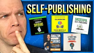 Running a Self Publishing Business? You Need This...