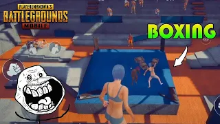 PUBG Mobile WTF Funny Moments, Epic Fail #29