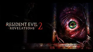 Resident Evil  Revelations 2  часть 3 прохождение ( полная русская озвучка )